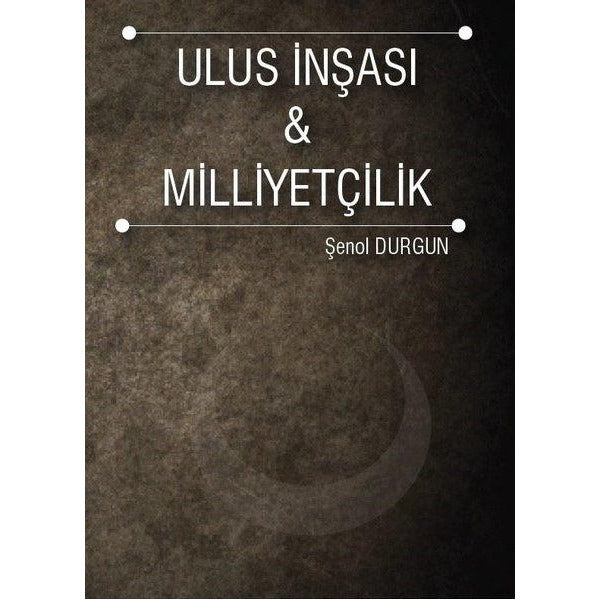 Ulus İnşası ve Milliyetçilik | İstanbul Gelişim Üniversitesi