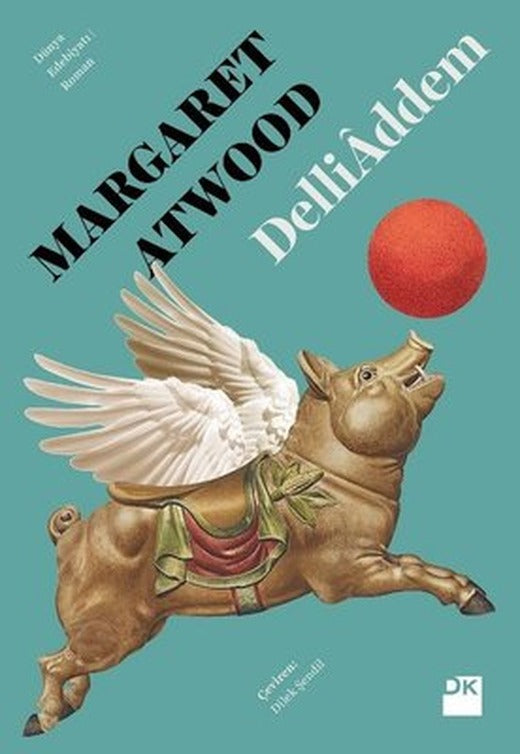 DelliAddem | Doğan Kitap