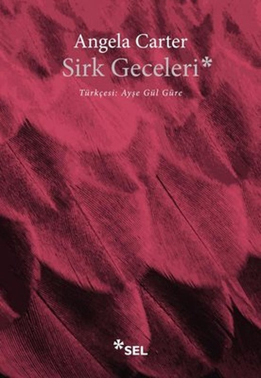 Sirk Geceleri | Sel Yayıncılık