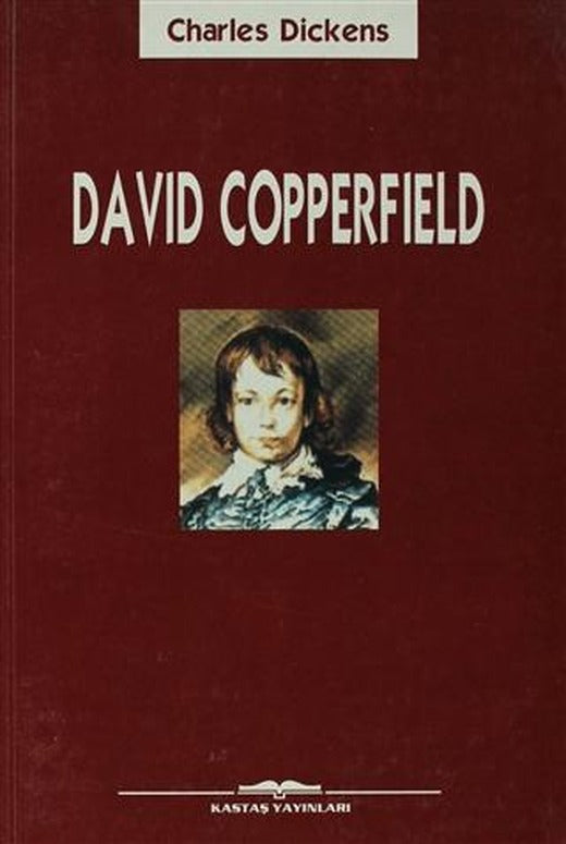 David Copperfield