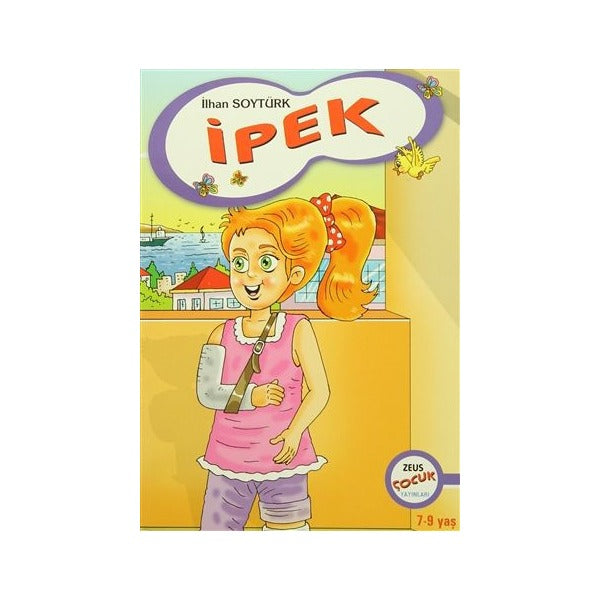 İpek