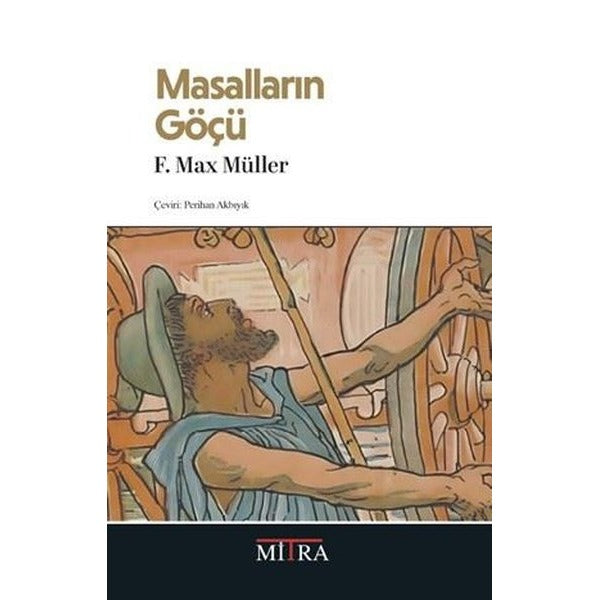 Masalların Göçü | Mitra (İnce Kapak)