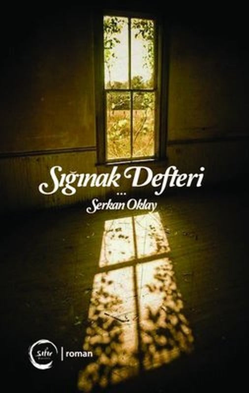 Sığınak Defteri | Sıfır Yayınları