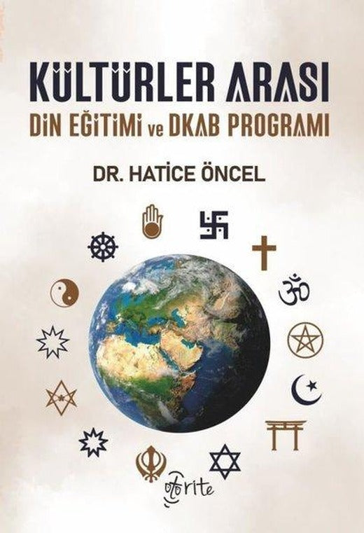 Kültürler Arası Din Eğitimi ve DKAB Programı | Otorite (İnce Kapak)