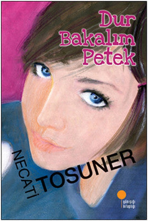 Dur Bakalım Petek | Günışığı Yayınları