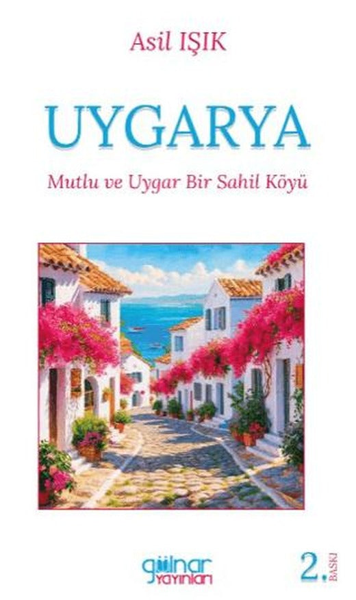 Uygarya
