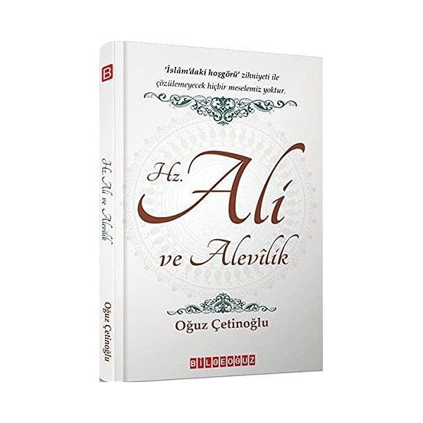 Hz. Ali ve Alevilik