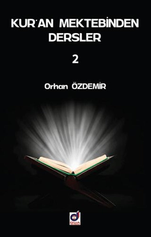 Kuran Mektebinden Dersler 2