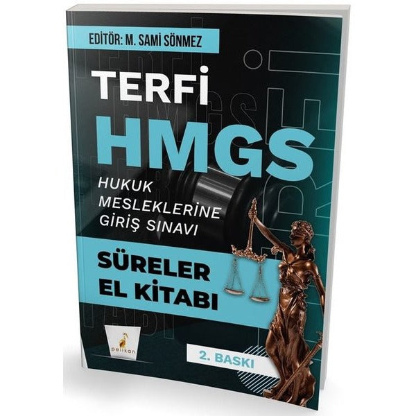 Terfi HMGS Süreler El Kitabı