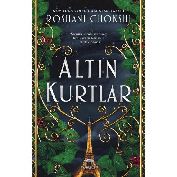 Altın Kurtlar