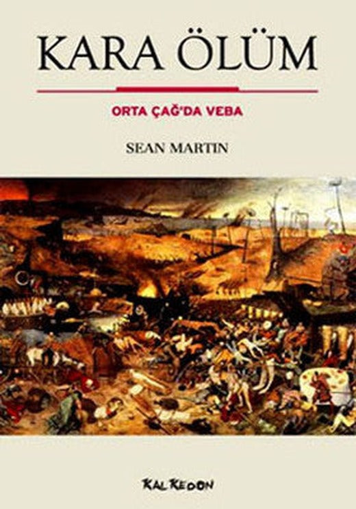 Kara Ölüm | Kalkedon