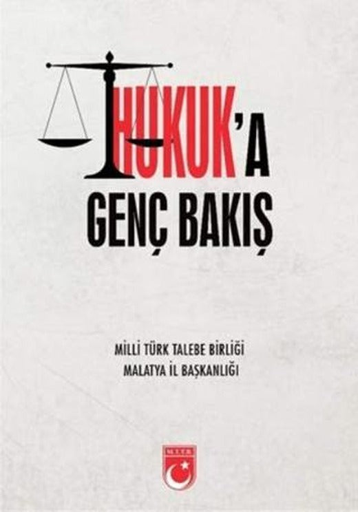 Hukuk’a Genç Bakış
