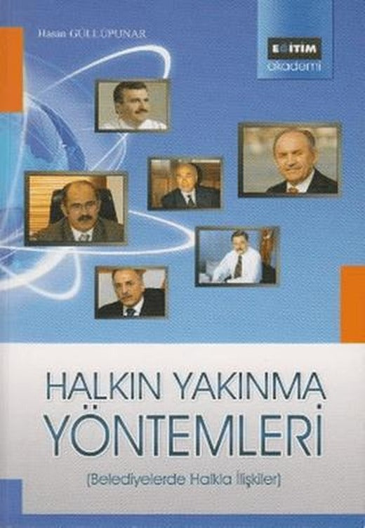 Halkın Yakınma Yöntemleri | Eğitim Yayınevi - Bilimsel Eserler (Ciltsiz)
