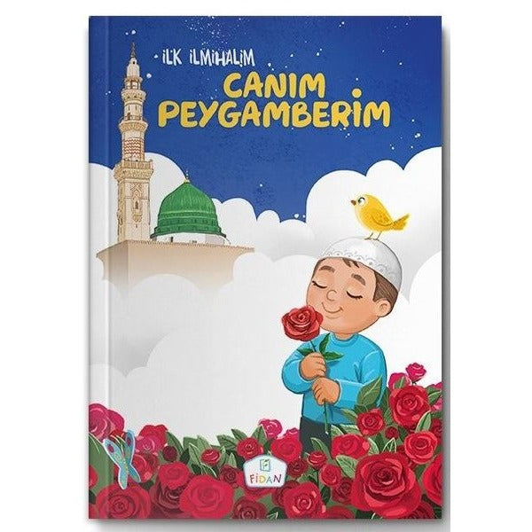 Canım Peygamberim