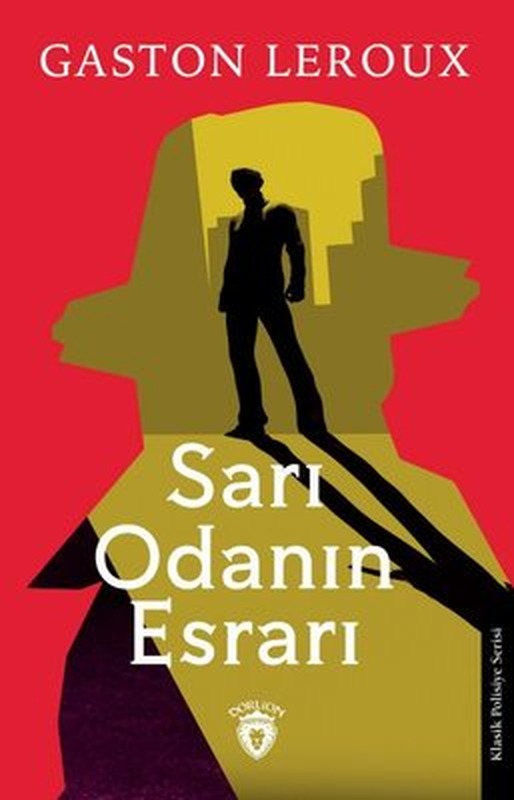 Sarı Odanın Esrarı | Dorlion Yayınevi