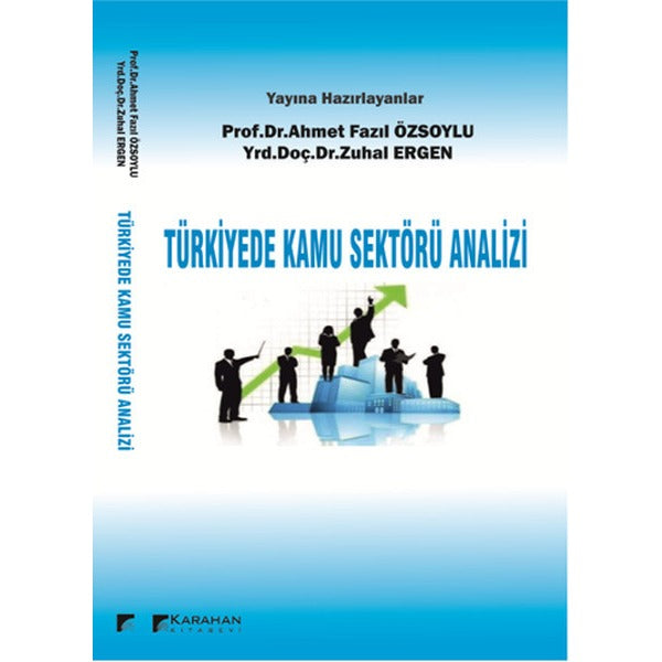 Türkiyede Kamu Sektörü Analizi