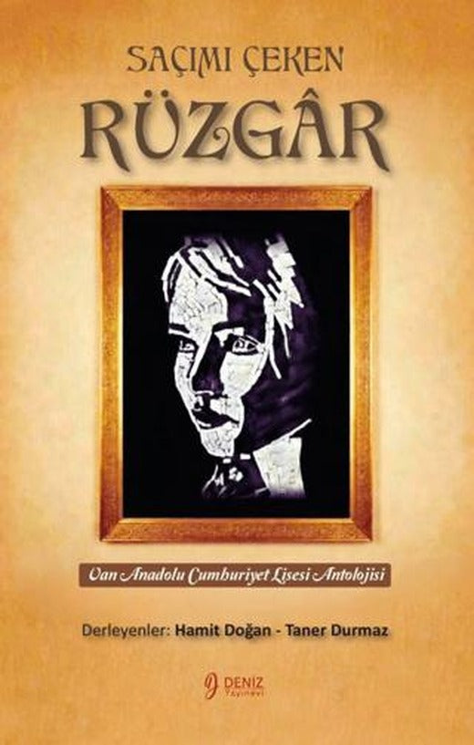 Saçımı Çeken Rüzgar