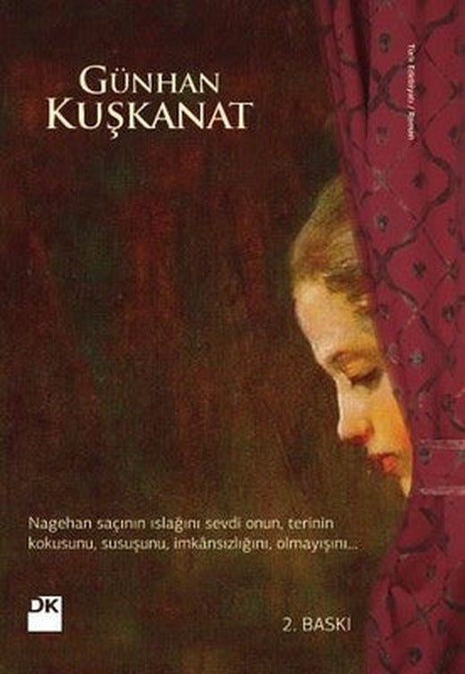 Evvel Aşklar Masalı | Doğan Kitap