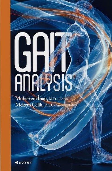 Gait Analysis | Boyut Yayın Grubu (İnce Kapak)  - Resim 1