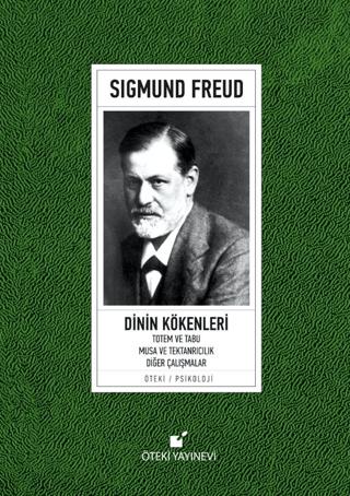 Dinin Kökenleri | Öteki Yayınevi (Ciltli)  - Resim 1