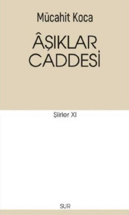 Aşıklar Caddesi