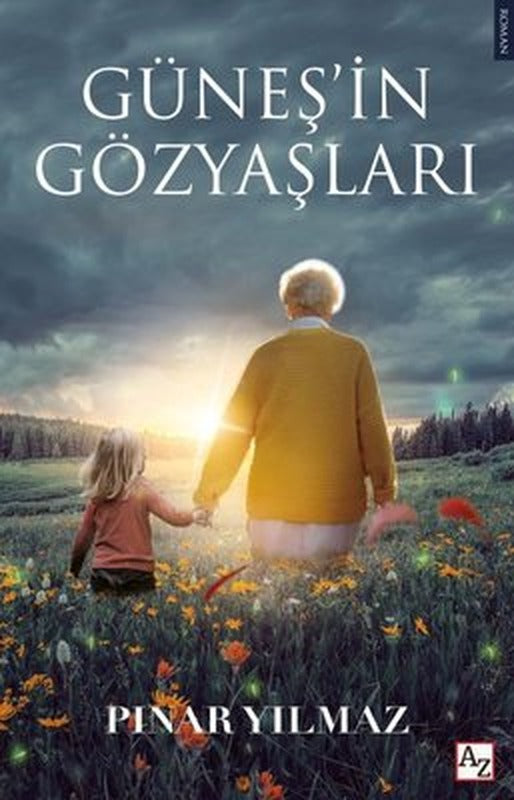 Güneş'in Gözyaşları | Az Kitap