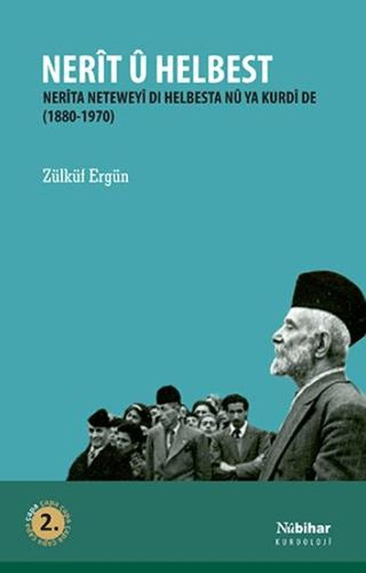 Nerit U Helbest | Nubihar Yayınları (Ciltsiz)