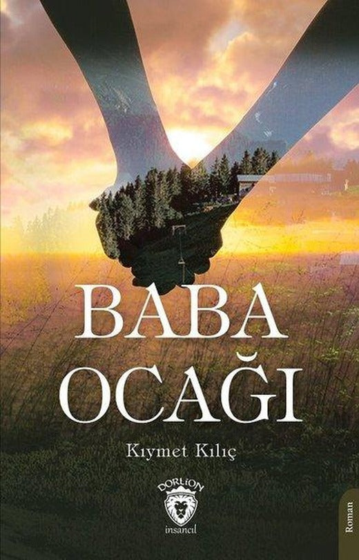 Baba Ocağı | Dorlion Yayınevi (İnce Kapak)