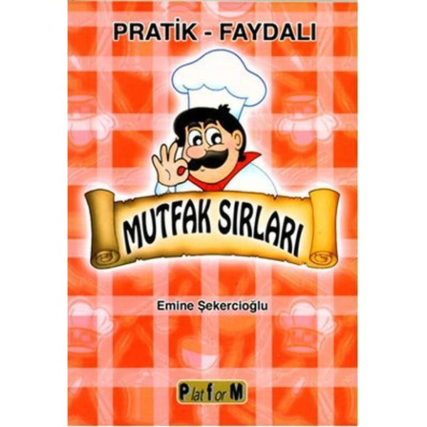 Mutfak Sırları