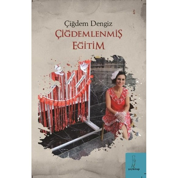 Çiğdemlenmiş Eğitim