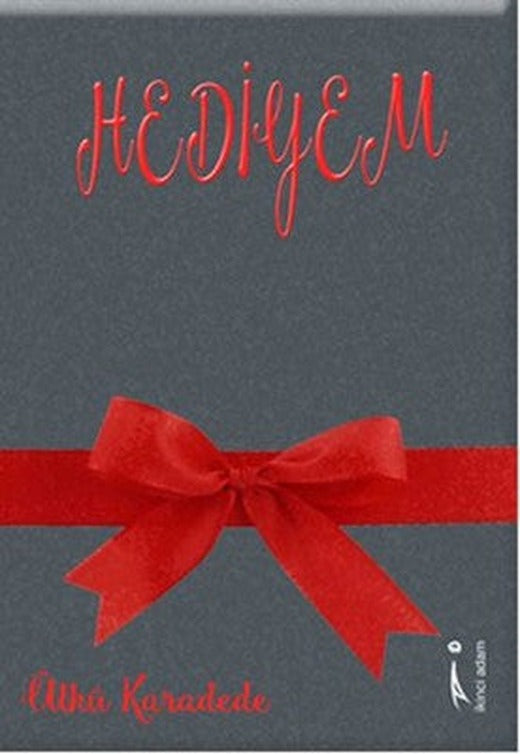 Hediyem | İkinci Adam Yayınları