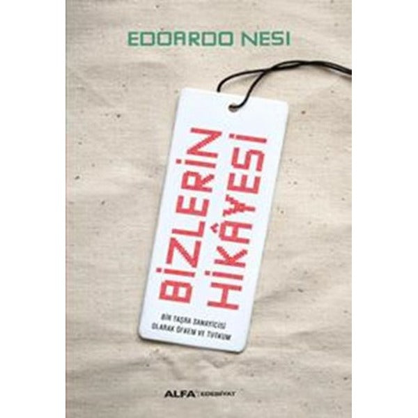 Bizlerin Hikayesi | Alfa Yayınları