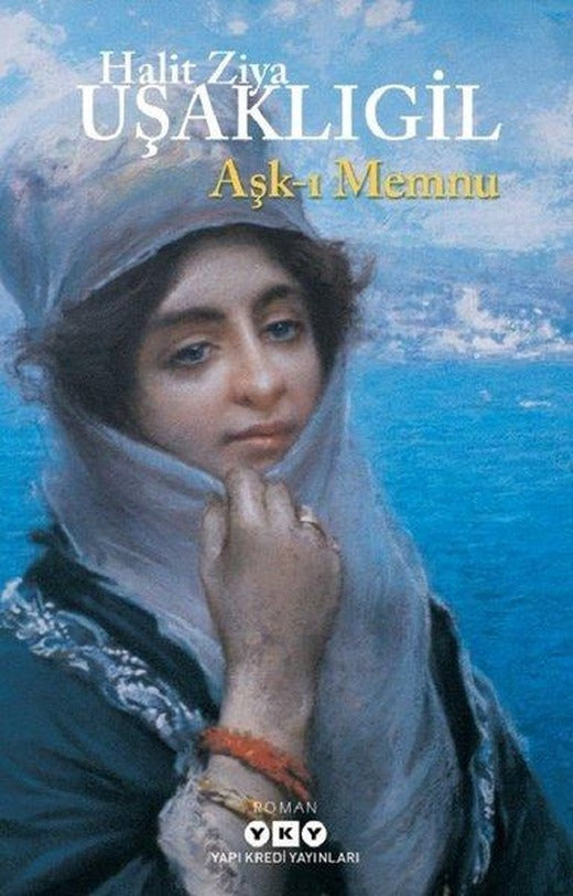 Aşk - ı Memnu | Yapı Kredi Yayınları (e-Kitap)