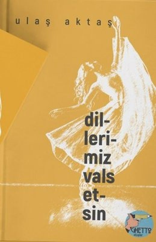 Dillerimiz Vals Etsin | Klaros Yayınları