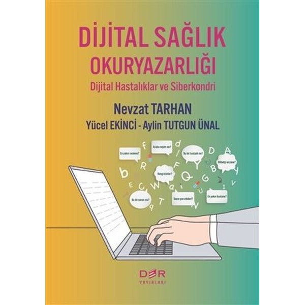 Dijital Sağlık Okuryazarlığı
