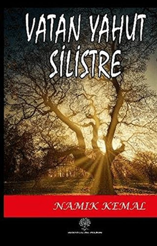 Vatan Yahut Silistre | Platanus Publishing (Ciltsiz)