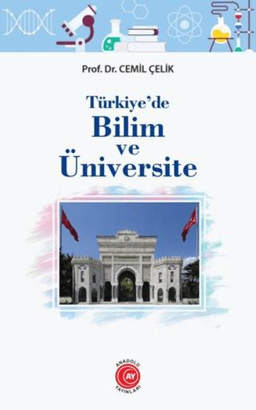 Türkiye'de Bilim ve Üniversite