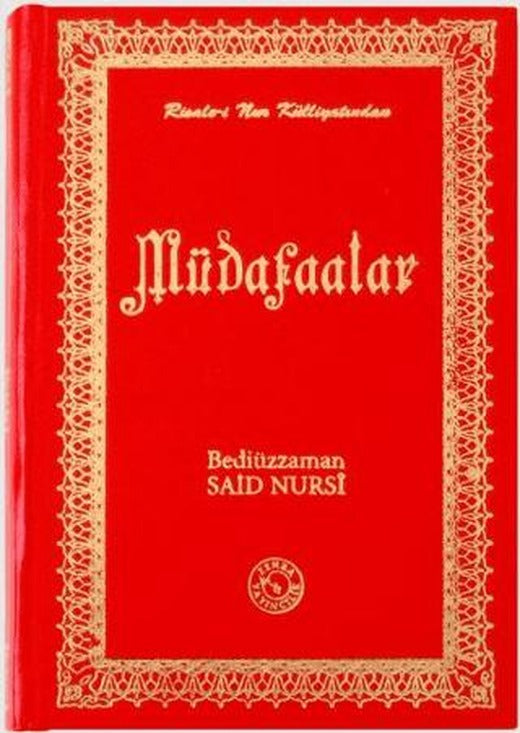 Risale-i Nur Külliyatından Müdafaalar (Orta Boy)