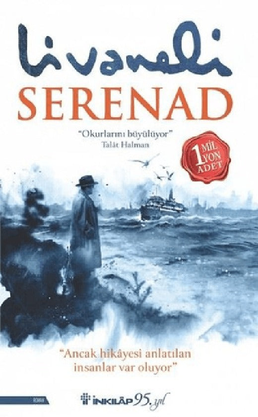 Serenad | İnkılap Kitabevi