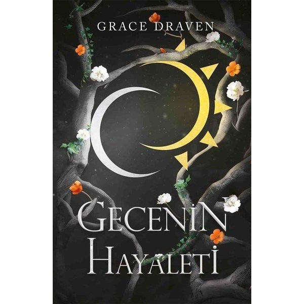 Gecenin Hayaleti | Ren Kitap (İnce Kapak)