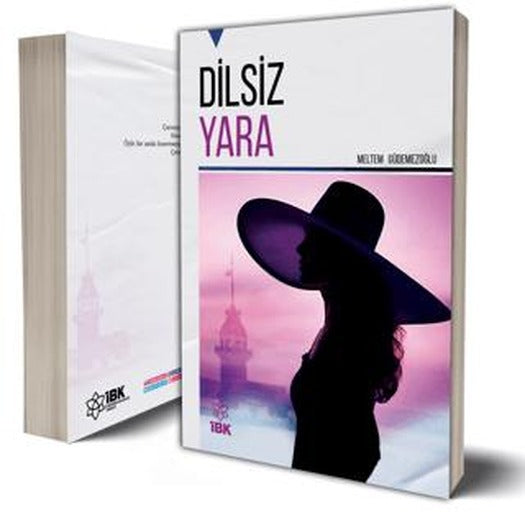 Dilsiz Yara