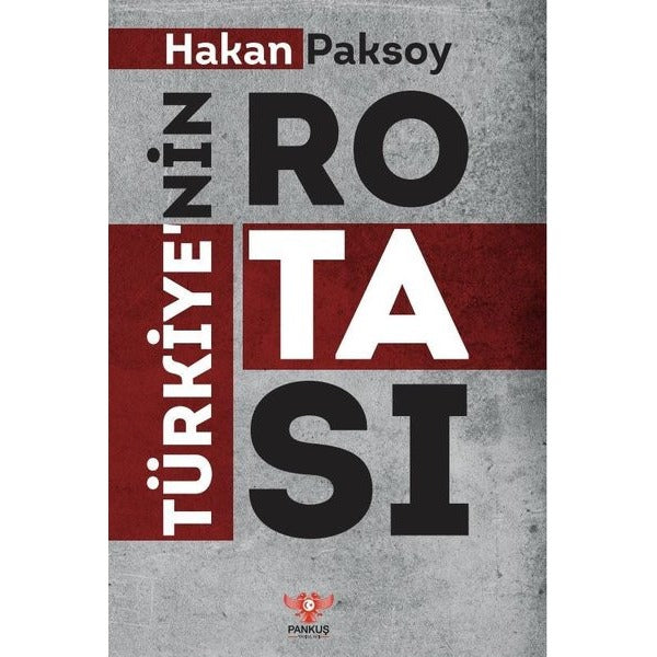Türkiye’nin Rotası