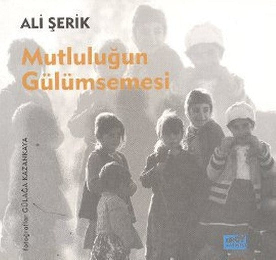 Mutluluğun Gülümsemesi | Broy Yayınevi