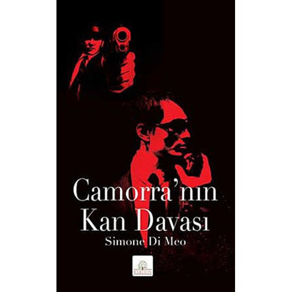 Camorra'nın Kan Davası | Kyrhos Yayınları