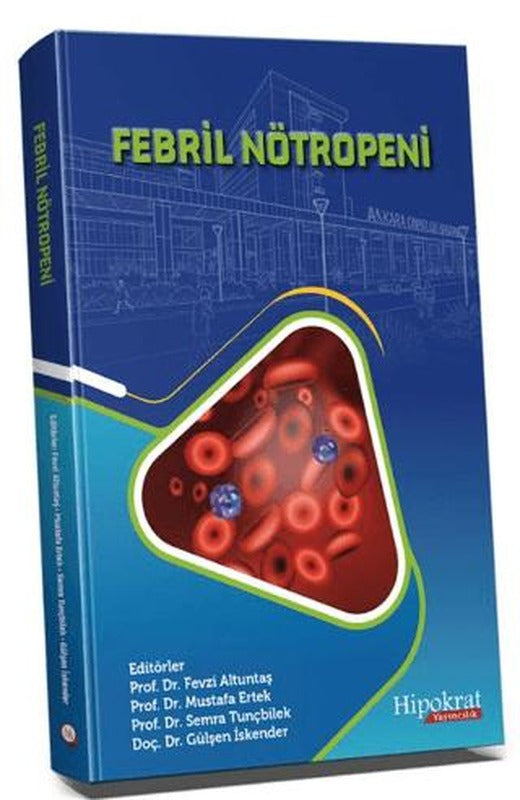 Febril Nötropeni