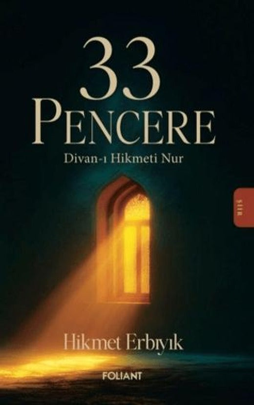 33 Pencere