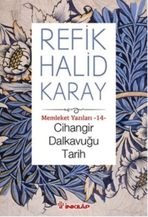 Cihangir Dalkavuğu Tarih | İnkılap Yayınları