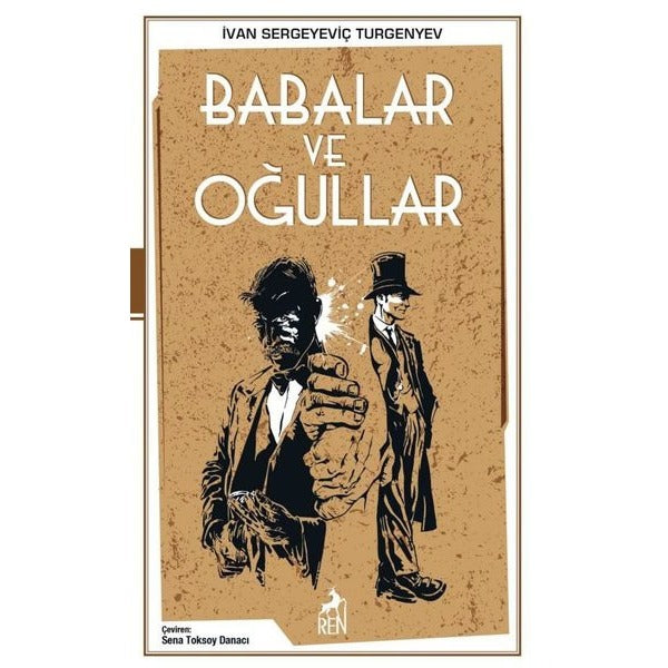 Babalar ve Oğullar