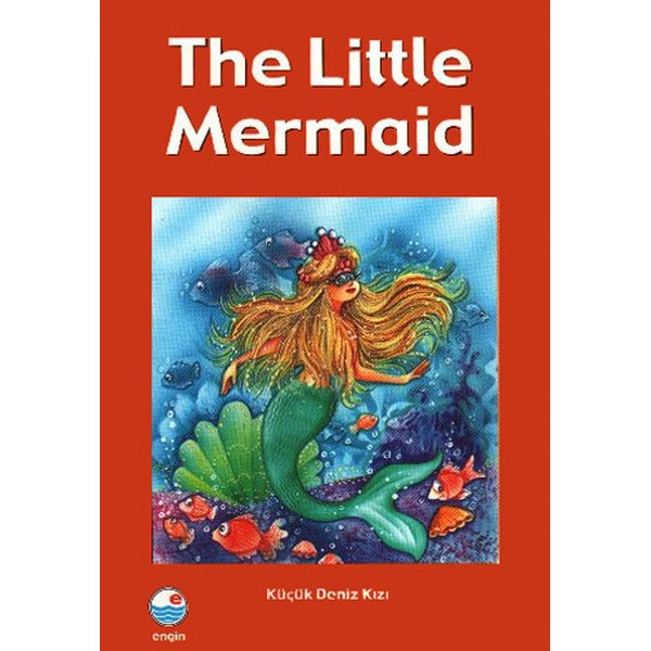 The Little Mermaid-CD'li | Engin