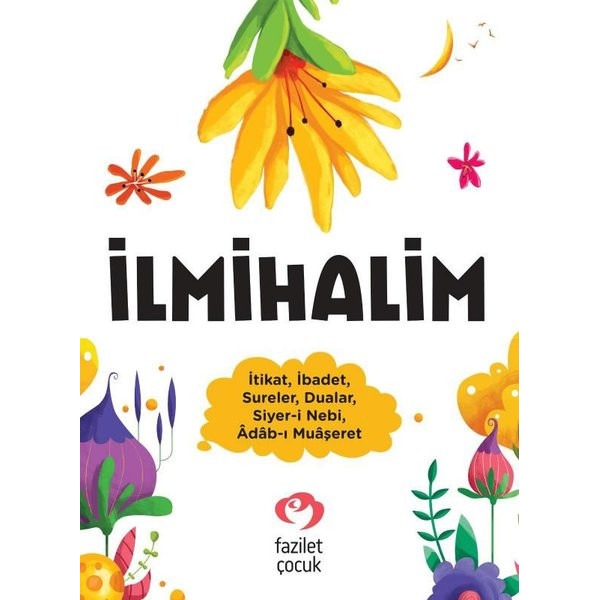 İlmihalim | Fazilet Çocuk Yayınları